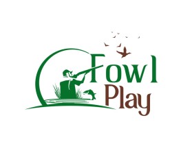 Fowl Play entry by bartous khalid