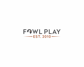 Fowl Play entry by Crisdy99