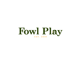 Fowl Play entry by Ali Pasha Hilal