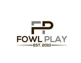 Fowl Play entry by Md Mizanur Rohman
