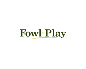 Fowl Play entry by Ali Pasha Hilal