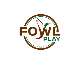 Fowl Play entry by inka