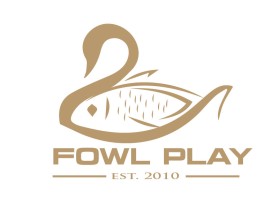 Fowl Play entry by m.anwar hidayat