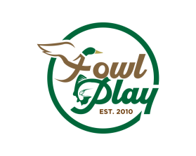 Fowl Play entry by inka