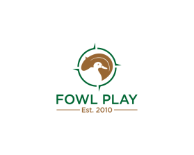 Fowl Play entry by BOLANG