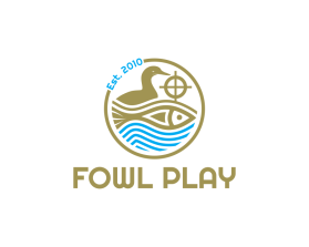 Fowl Play entry by khoirul muhibin