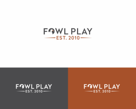 Fowl Play entry by Crisdy99