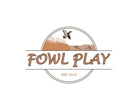 Fowl Play entry by Kausar Habibi