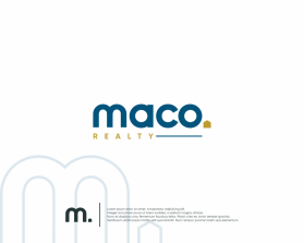 Maco Realty entry by arjun shella