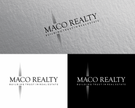 Maco Realty entry by zidan