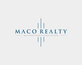 Maco Realty entry by Prasetyo Budi
