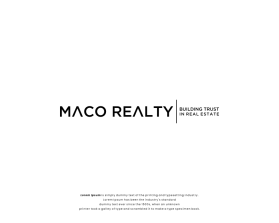 Maco Realty entry by Muhammad manaf
