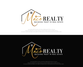Maco Realty entry by dhanny suhendar