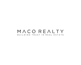 Maco Realty entry by whilly