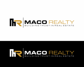 Maco Realty entry by Prasetyo Budi