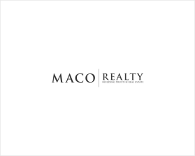 Maco Realty entry by Suharyanto
