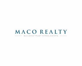 Maco Realty entry by Prasetyo Budi
