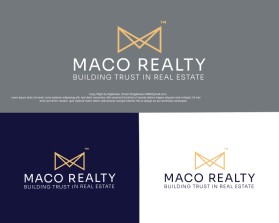 Maco Realty entry by ikhsan