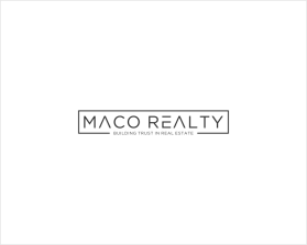Maco Realty entry by Suharyanto