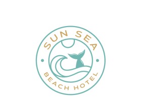 sun sea beach entry by BHASKAR SHIL