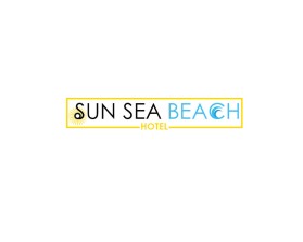sun sea beach entry by Farnaz