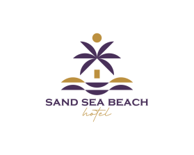 sun sea beach entry by Hernanda Aadi