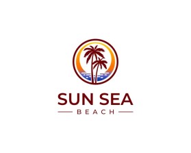 sun sea beach entry by angga agus nugroho