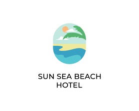 sun sea beach entry by Ryu0