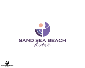 sun sea beach entry by Hernanda Aadi