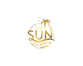 sun sea beach entry by bartous khalid