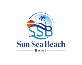 sun sea beach entry by bartous khalid
