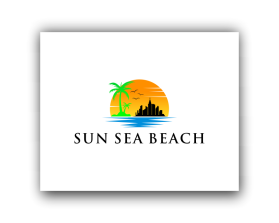 sun sea beach entry by saiful