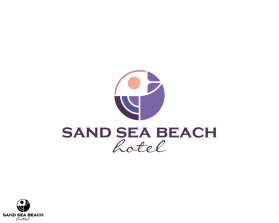 sun sea beach entry by Hernanda Aadi