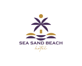 sun sea beach entry by Hernanda Aadi