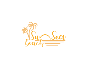 sun sea beach entry by Novin