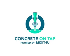 Concrete On Tap entry by Sulis