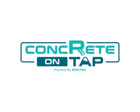 Concrete On Tap entry by Donald Macjohn