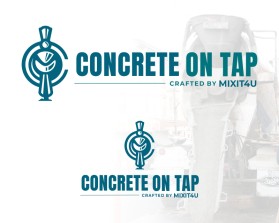 Concrete On Tap entry by Ari Muchtarom
