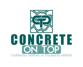 Concrete On Tap entry by Makixmaki