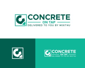 Concrete On Tap entry by Amir Hamzaa