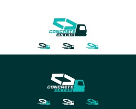 Concrete On Tap entry by burhan715