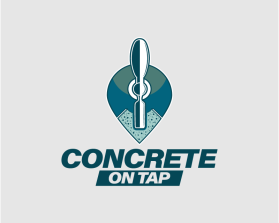 Concrete On Tap entry by Novin