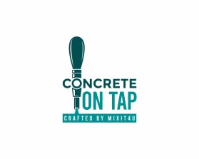 Concrete On Tap entry by danni sudyono