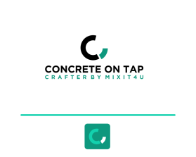 Concrete On Tap entry by mogawin