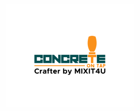 Concrete On Tap entry by Nana ramadhona