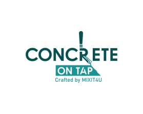Concrete On Tap entry by bartous khalid