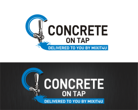 Concrete On Tap entry by widyawan