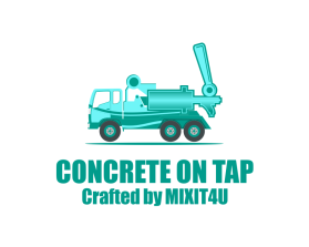 Concrete On Tap entry by Asep Imam Darmawan