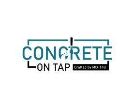 Concrete On Tap entry by bartous khalid