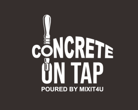 Concrete On Tap entry by Nikho Zholeh